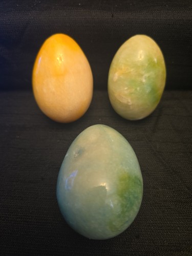 Vintage alabaster marble stone - vintage,